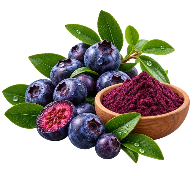 Bilberry Extract