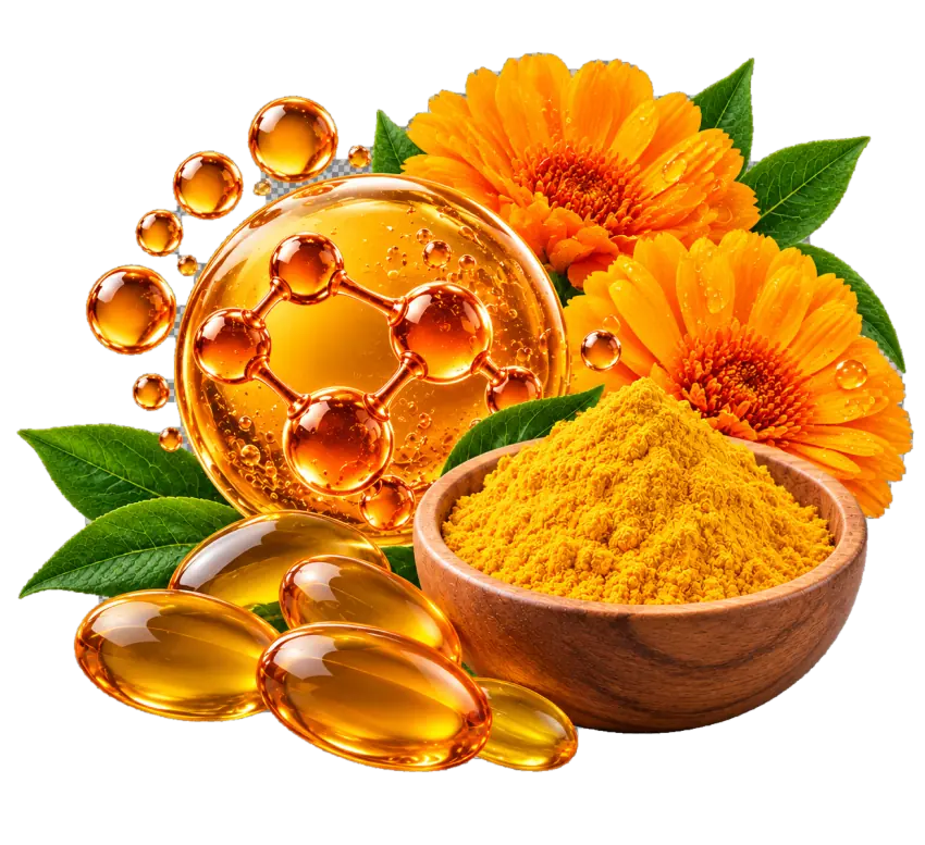 Zeaxanthin