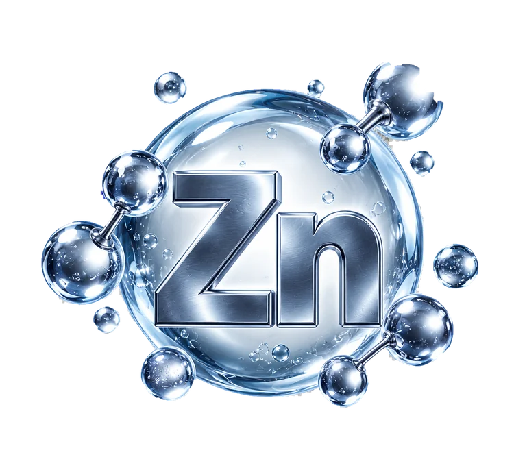 Zinc