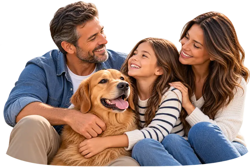 Lifestyle image for vision wellness